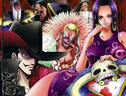 七武海 搜狗百科