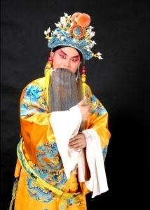 颜永江