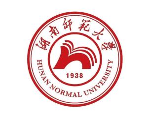 湖南师范大学(图1)