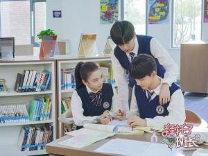 《拜托了班长》剧照
