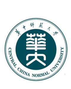 华中师范大学(图1)