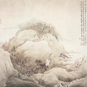 郎绍君
