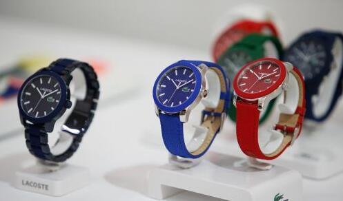 LACOSTE.12.12系列腕表