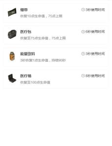 回复药