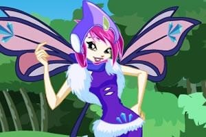 魔法精灵动画片第1名 300