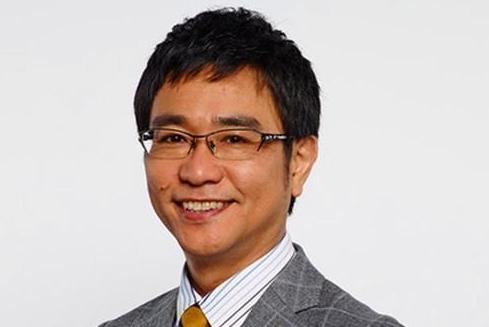 八岛智人
