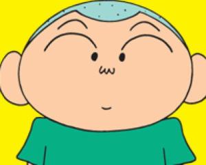佐藤正男(6)佐藤正男是日本漫画家臼井仪人创作的动漫《蜡笔小新》