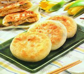 香饼