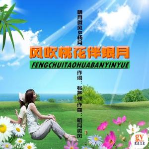五月的风歌曲 300