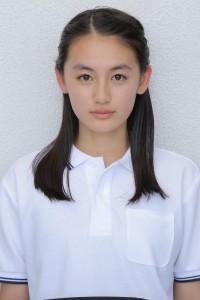 八木 莉可子