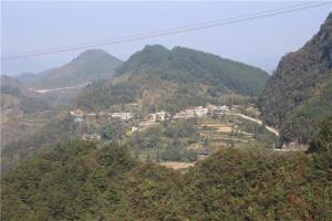 沙溪土家族乡