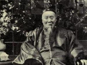 李鸿章