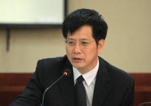 俞可平