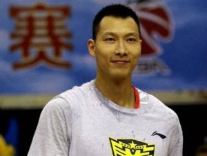 易建联获cba常规赛mvp