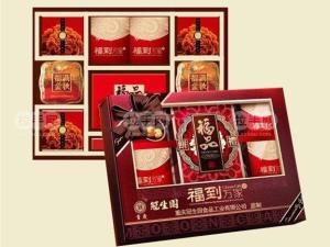 冠生园