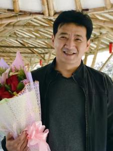 王砚辉