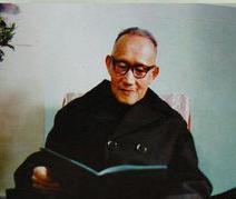 罗登义
