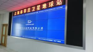 大屏幕拼接效果图