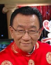 侯耀华
