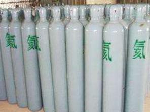 纯氦