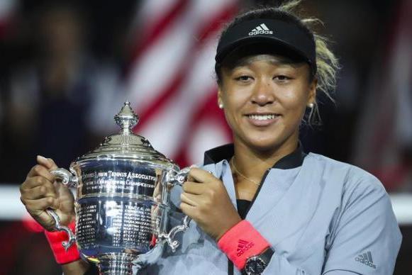 大阪直美 日本网球运动员 搜狗百科 大阪直美 日本网球运动员 搜狗百科
