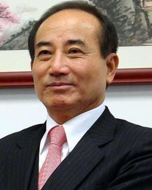 王金平（台湾立法院原院长） 搜狗百科