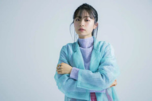 莉子