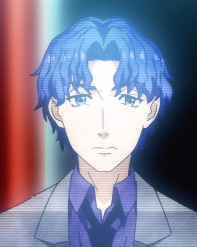 间桐慎二 动漫 Fate Extra Last Encore 角色 搜狗百科