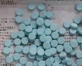 三唑仑 _ 百科