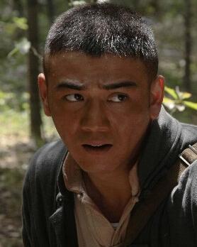 一身武艺,仗义执言,但绝不仗势欺人,与欧阳山川是生死兄