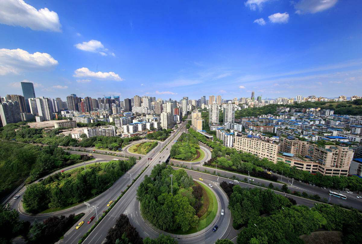 渝北区(重庆市下辖区)_搜狗百科