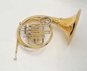 吹管乐器