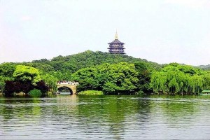 杭州西湖风景名胜区