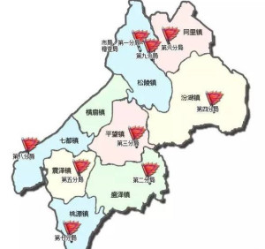 盛泽镇