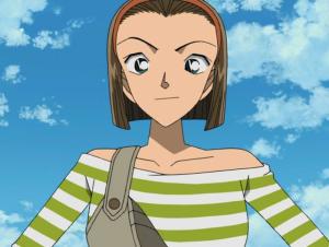 铃木园子