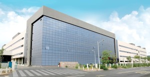 滋源12万㎡健康洗护生产基地