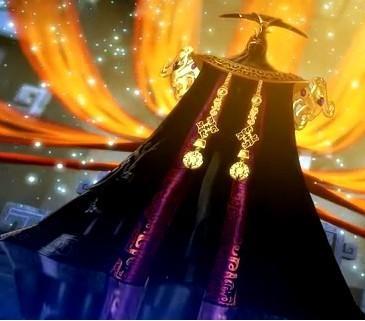 东皇太一(动画《秦时明月》系列中角色) - 搜狗百科