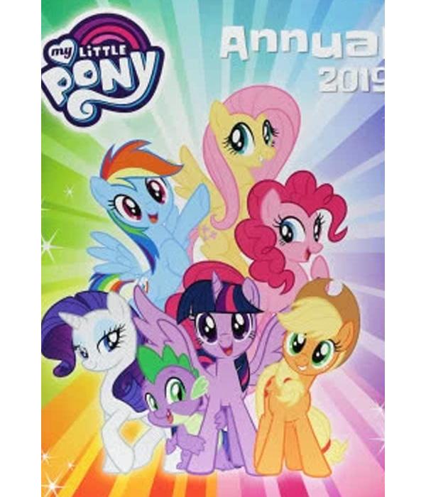 当小马们开始追逐梦想时，友谊的魔法会发生什么？