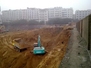 土方工程 搜狗百科