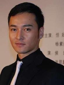 郝柏杰
