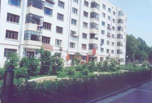 黑龙江工商职业技术学院
