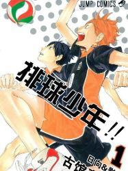 排球少年 搜狗百科