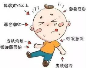 中暑