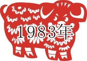 1983年 搜狗百科