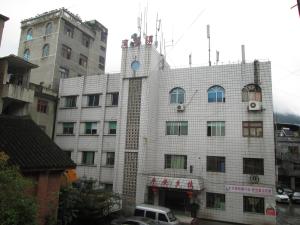 湾水镇人民政府