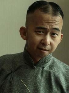 巨兴茂