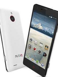 nubia z9 mini