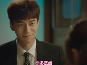 申成禄《死而复生的男人》剧照