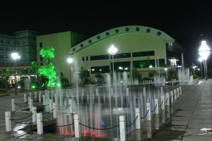 攀枝花学院
