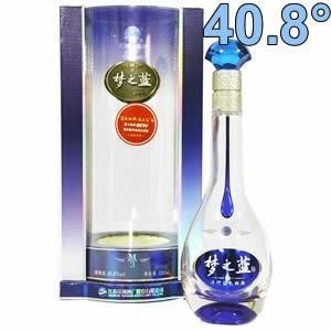 洋河梦之蓝